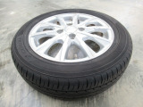 安心の夏冬タイヤ付き☆お財布にも優しいですね!