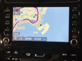 純正ナビゲーション装着済み!今や必需品ですね!快適なドライブには必須です