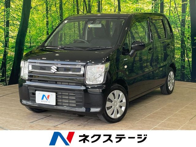 ワゴンR ハイブリッド(HYBRID) FX セーフティパッケージ 