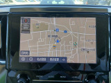 アルファード ハイブリッド 2.5 X E-Four 4WD 後期型 禁煙車 純正9インチナビ