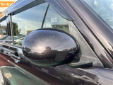 サイドミラーです☆