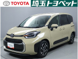 トヨタ シエンタ