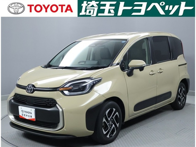 シエンタ ハイブリッド 1.5 Z 