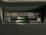ETCカードを挿入することで高速道路を利用する際の支払いがキャッシュレスになったり、ETCスマートインターチェンジが利用できたり、とても便利なアイテムです!保証は修理保証のみとなります。