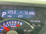 走行73,188km