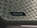 harman/kardonサウンドシステム