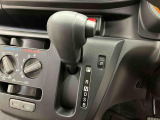 使いやすいシフトです♪操作性も優れています!