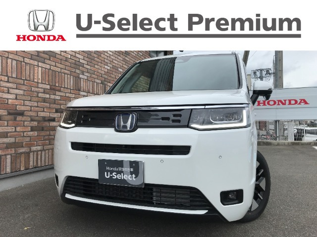 ステップワゴン 2.0 e:HEV エアー EX