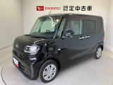 納車前には12ヶ月点検相当の点検と消耗品の交換をダイハツの整備士がしっかり整備してお渡しします。また、納車後には無料1ヶ月点検がございます。