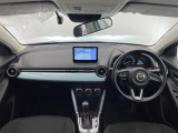 MAZDA2 1.5 15BD 修復歴無し