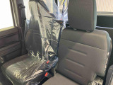 フロントシートです。ゆったり運転ができます。長距離ドライブもラクラク♪♪