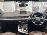 Q7 3.0 TFSI クワトロ 4WD 