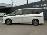 日産eーPOWERは、電気ならではの走り心地☆1度乗ったらもうガソリン車には戻れません!