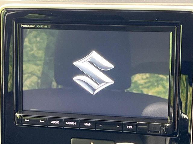 スズキ ワゴンR ハイブリッドZX の中古車詳細 (登録済未使用車