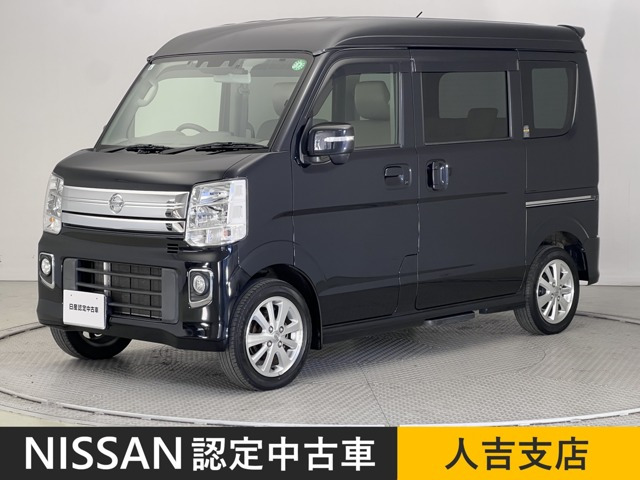 NV100クリッパーリオ G ハイルーフ 