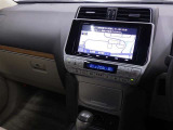 ランドクルーザープラド 2.7 TX Lパッケージ 4WD 