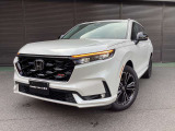 CR-V 2.0 e:HEV RS 