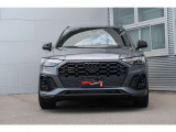 SQ5 3.0 4WD quattro