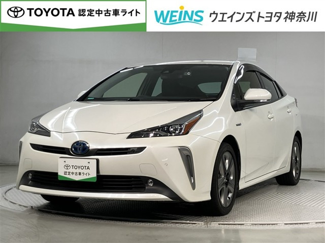 プリウス 1.8 S ツーリングセレクション 