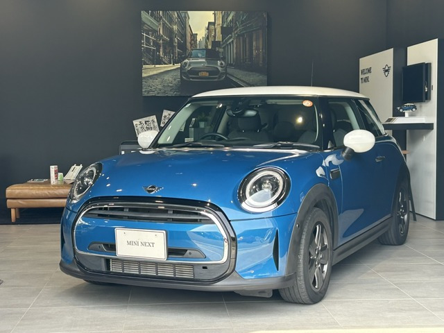 ミニ クーパー D 