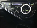 エアコンはオートエアコンで車内の温度も快適ですね☆