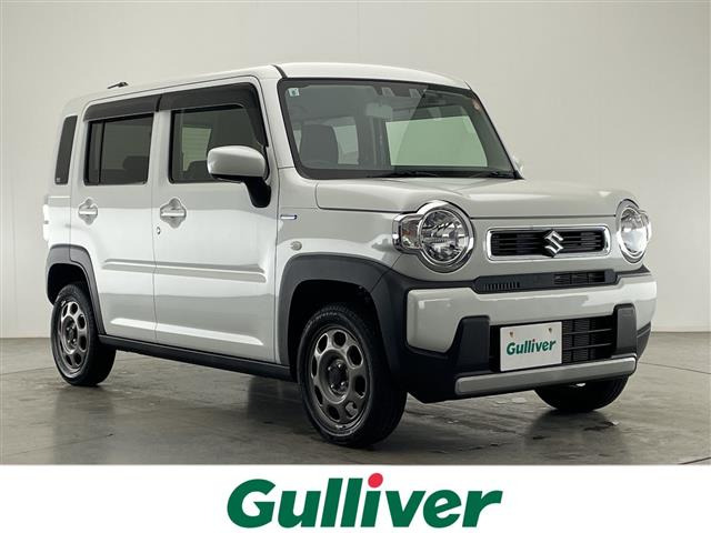 ハスラー ハイブリッド(HYBRID) G 修復歴無し