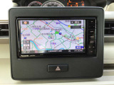 ドライブには、必需品 ナビゲーション 知らないところでも安心