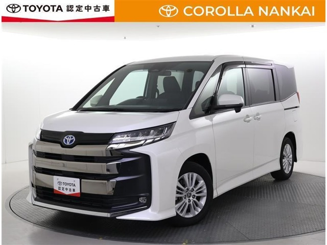 ノア  1.8 ハイブリッド S-G