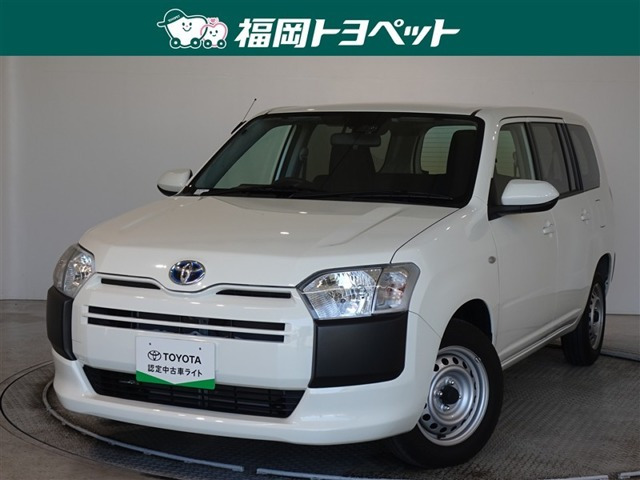 トヨタ プロボックスバン 