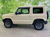 ジムニー XC 4WD 