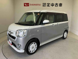 納車前には12ヶ月点検相当の点検と消耗品の交換をダイハツの整備士がしっかり整備してお渡しします。また、納車後には無料1ヶ月点検がございます。