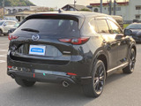 CX-5 2.2 XD スポーツアピアランス 4WD 