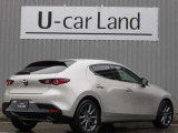 MAZDA3ファストバック 2.0 20S プロアクティブ ツーリング セレクション 