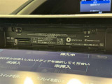 CD再生機能付き!