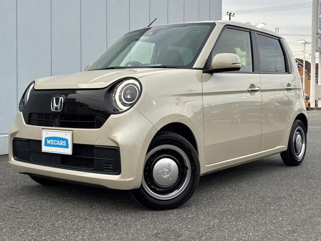 N-ONE オリジナル 