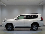 ランドクルーザープラド 2.7 TX Lパッケージ 4WD 