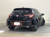カローラスポーツ 1.8 ハイブリッド G Z 
