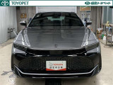 安心のトヨタの認定中古車です。人気のハイブリット車 クラウン クロスオーバー Gアドバンスド レザーパッケージ