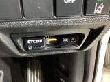 ETC2.0付!高速道路の料金所はキャッシュレスで通過です!サービスエリア等にあるスマートインターの出入りも利用可能でとっても便利☆ご納車後すぐにお使い頂けるようセットアップしてのお渡しとなります。