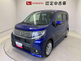 ダイハツ ムーヴカスタム