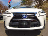 NX 300h バージョンL 4WD 