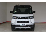 デリカミニ T プレミアム 4WD 