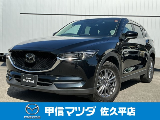 CX-5 2.2 XD プロアクティブ 4WD 