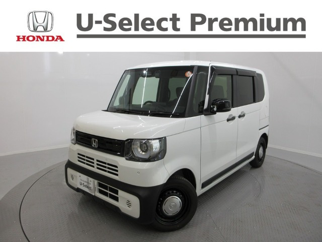 N-BOX ジョイ モノトーン 