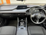 MAZDA3ファストバック 1.5 15S ブラックトーンエディション