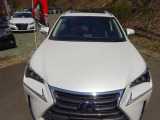 NX 300h バージョンL 4WD 