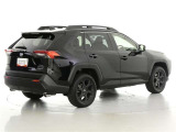 RAV4 2.5 ハイブリッド アドベンチャー オフロードパッケージ II E-Four 4WD 