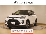 トヨタ ライズ