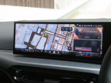 ◆iDriveを装備。操作系統をディスプレイから独立させることで、人間工学に基づいた最適な運転環境を実現しております。◆
