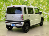 ハスラー ハイブリッド(HYBRID) G 4WD 